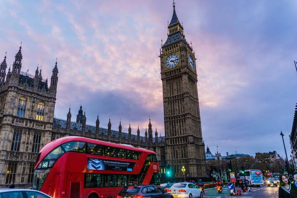 Londra, İngiltere