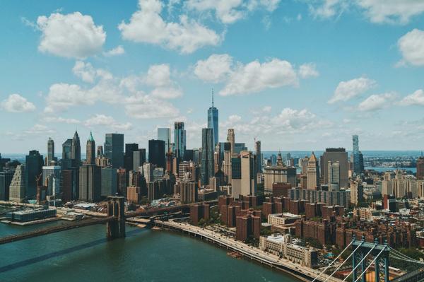 New York, ABD